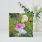 Postkarte (Stehend Vorderseite)