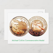 Postkarte (Vorne/Hinten)