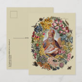 Postkarte (Vorne/Hinten)