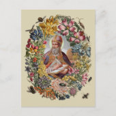 Postkarte (Vorderseite)