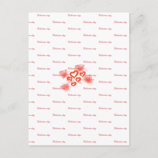 Postkarte (Vorderseite)