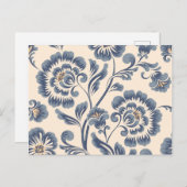 Postkarte (Vorne/Hinten)