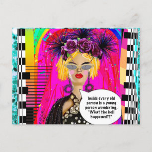 Postkarte