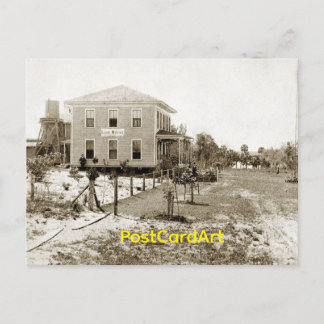 Postkarte