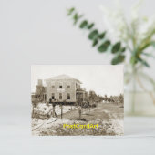 Postkarte (Stehend Vorderseite)