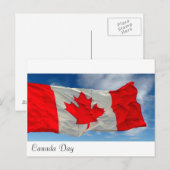 Postkarte (Vorne/Hinten)