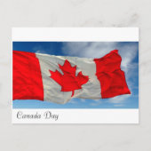 Postkarte (Vorderseite)