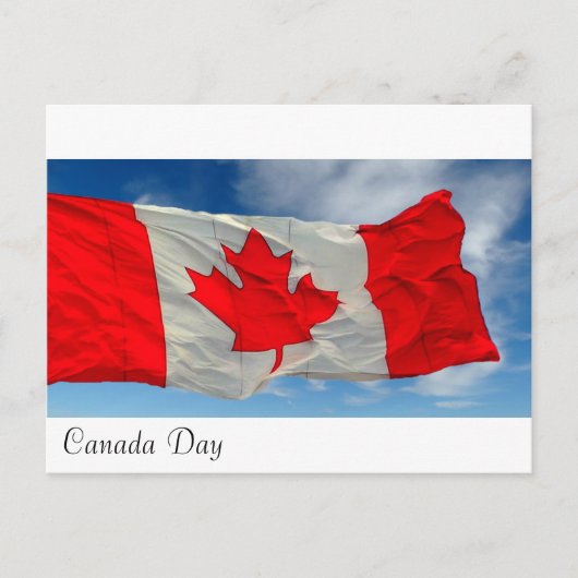 Postkarte (Vorderseite)