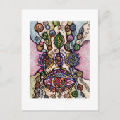 Postkarte (Vorderseite)