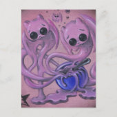 Postkarte (Vorderseite)