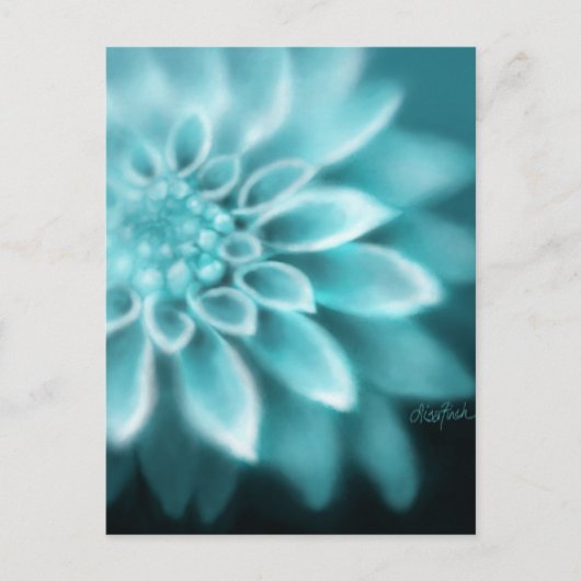 Postkarte (Vorderseite)