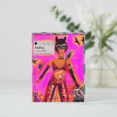 POSTKARTE (Stehend Vorderseite)