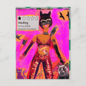 POSTKARTE (Vorderseite)