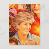 Postkarte (Vorderseite)