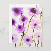 Postkarte (Vorne/Hinten)