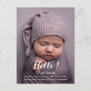 POSTKARTE