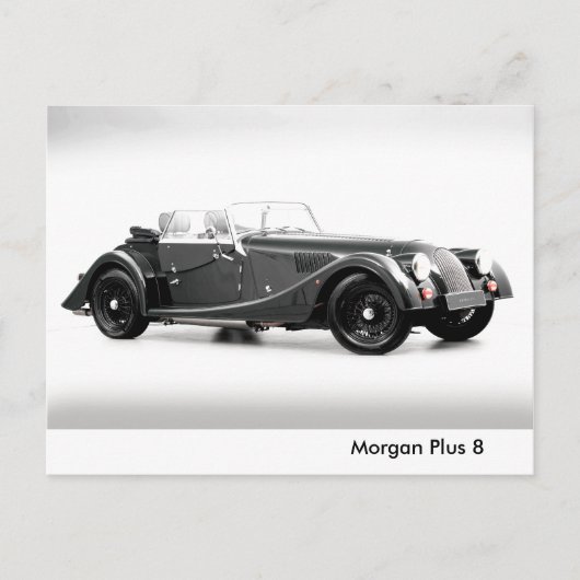 Postkarte (Vorderseite)