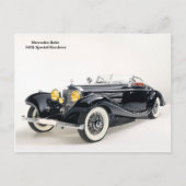 Postkarte (Vorderseite)