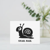 Postkarte (Stehend Vorderseite)