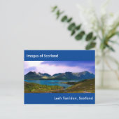 Postkarte (Stehend Vorderseite)