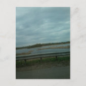 Postkarte (Vorderseite)