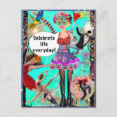 POSTKARTE (Vorderseite)