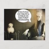 POSTKARTE (Vorderseite)