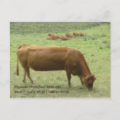 Postkarte (Vorderseite)