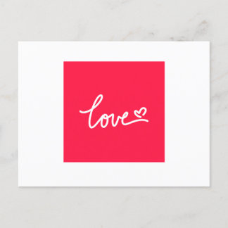 Postkarte
