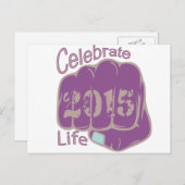 Postkarte (Vorne/Hinten)