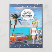 POSTKARTE (Vorderseite)