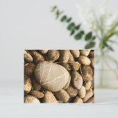 Postkarte (Stehend Vorderseite)