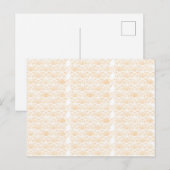 Postkarte (Vorne/Hinten)
