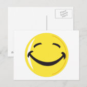 Postkarte (Vorne/Hinten)