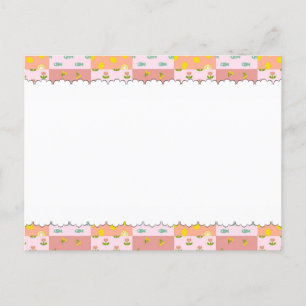  POSTKARTE