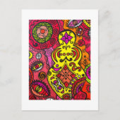 Postkarte (Vorderseite)