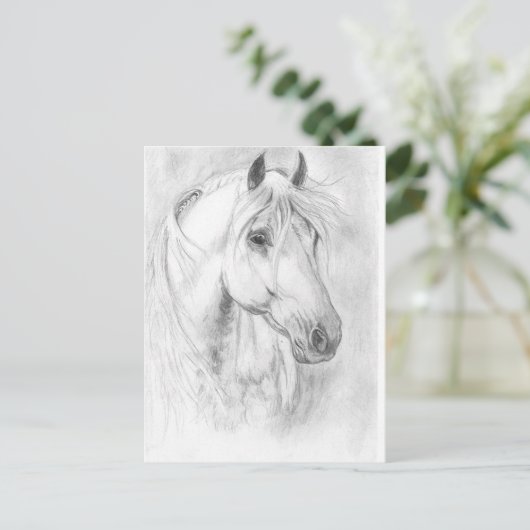 Postkarte (Stehend Vorderseite)