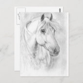 Postkarte (Vorne/Hinten)