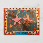 POSTKARTE (Vorderseite)