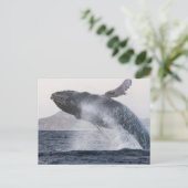 Postkarte (Stehend Vorderseite)