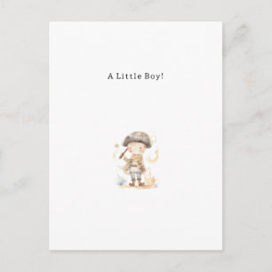  POSTKARTE
