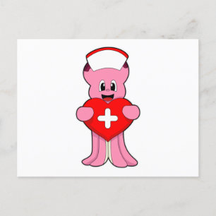  POSTKARTE