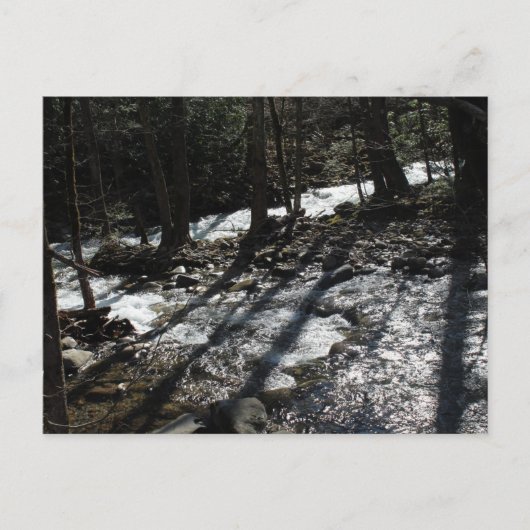 Postkarte (Vorderseite)