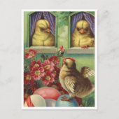 Postkarte (Vorderseite)