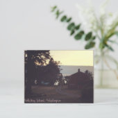 Postkarte (Stehend Vorderseite)