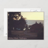 Postkarte (Vorne/Hinten)