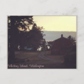 Postkarte (Vorderseite)