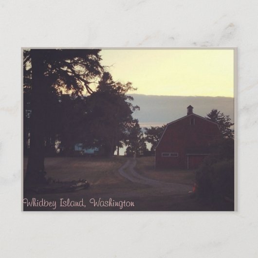 Postkarte (Vorderseite)