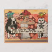 POSTKARTE (Vorderseite)