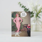 Postkarte (Stehend Vorderseite)